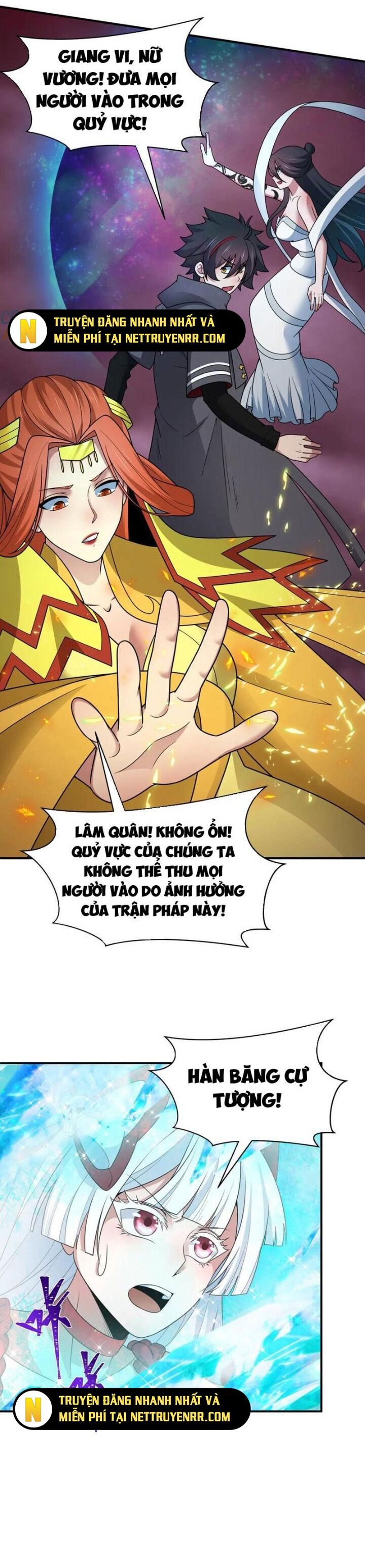 Chương 448