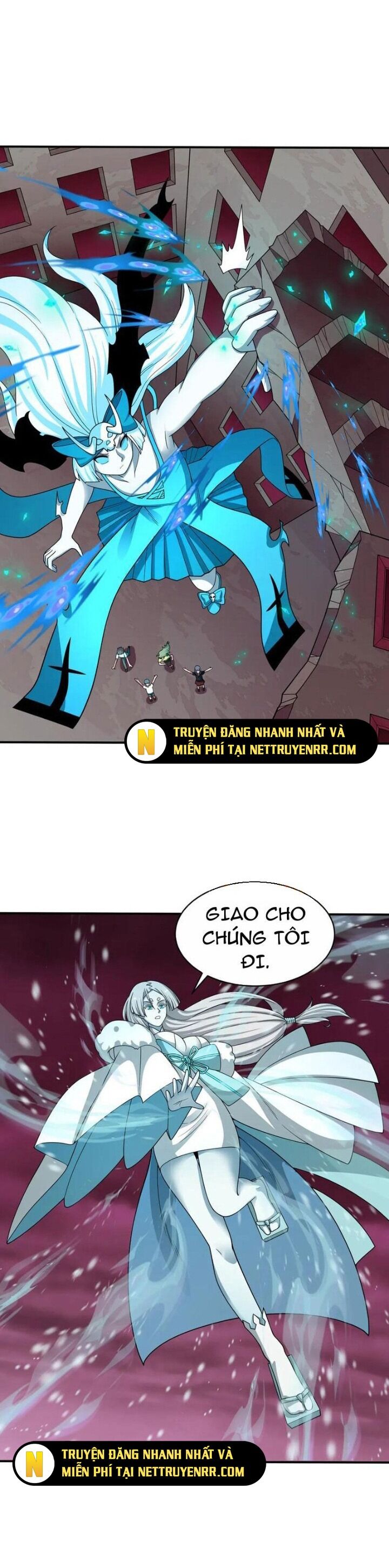 Chương 448