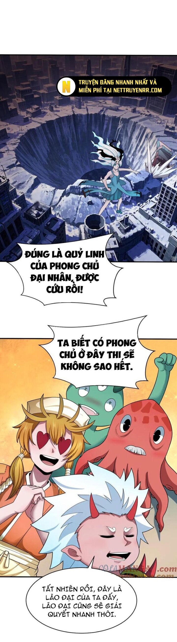 Chương 448