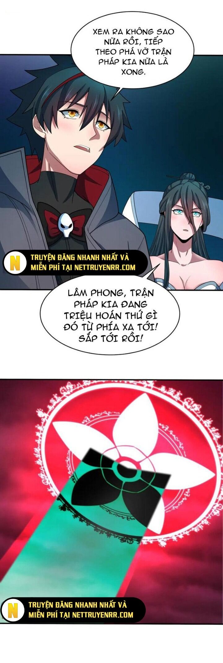 Chương 448