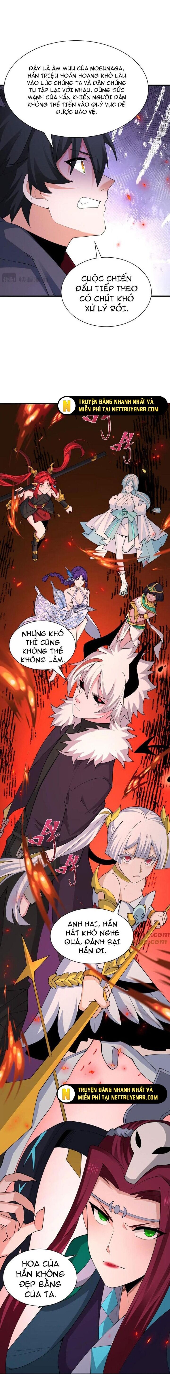 Chương 448