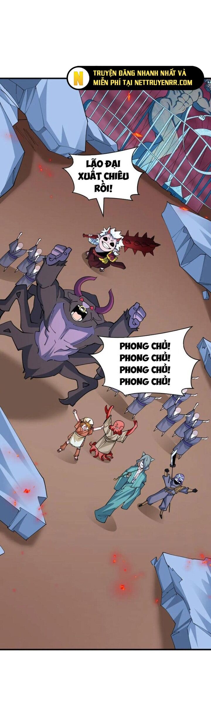 Chương 448
