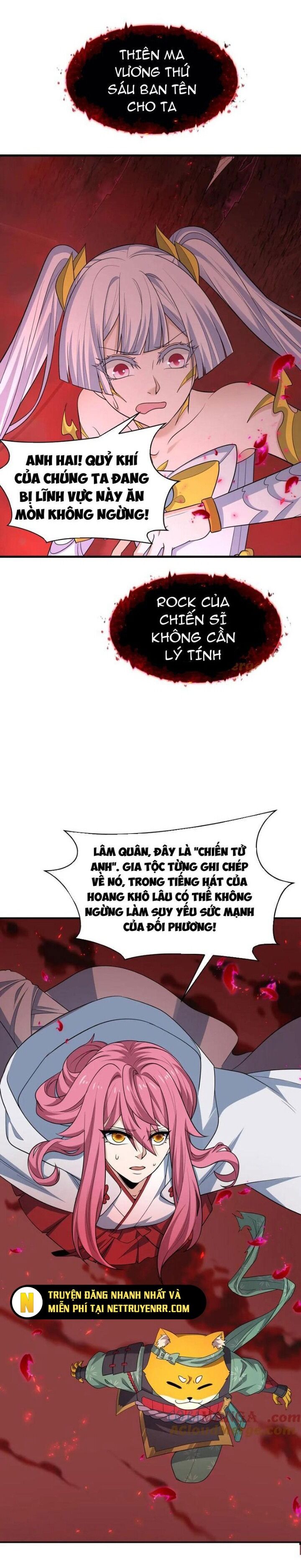 Chương 448