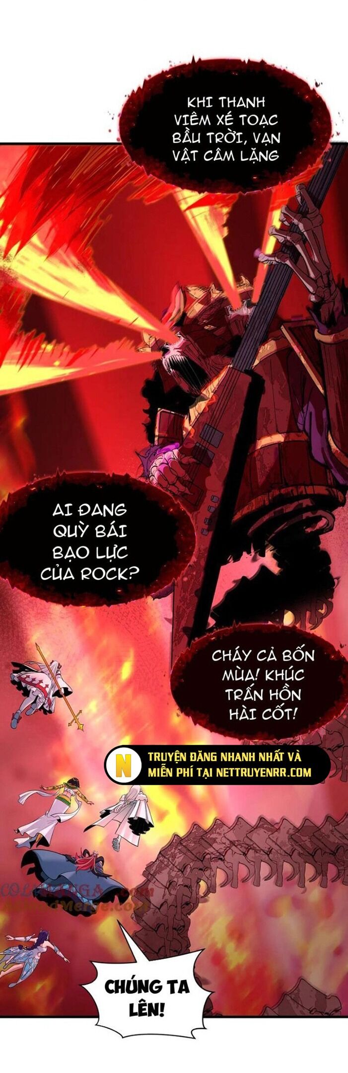 Chương 448