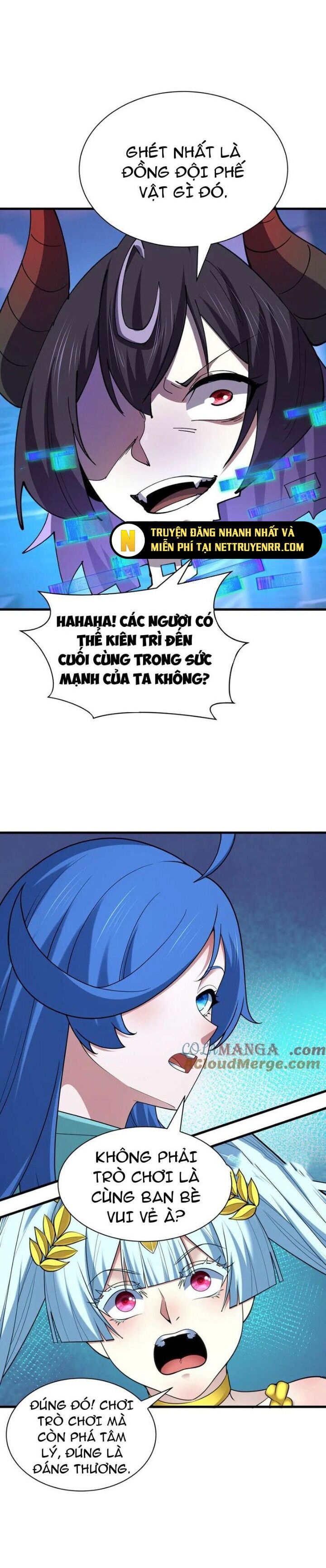 Chương 448