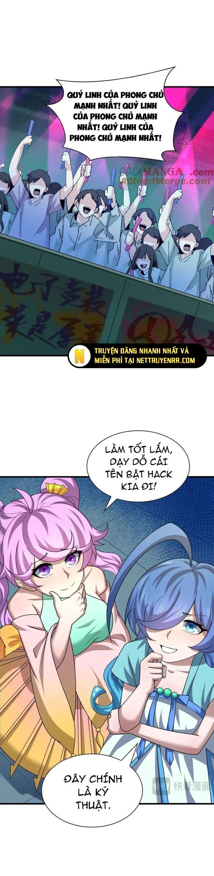 Chương 448