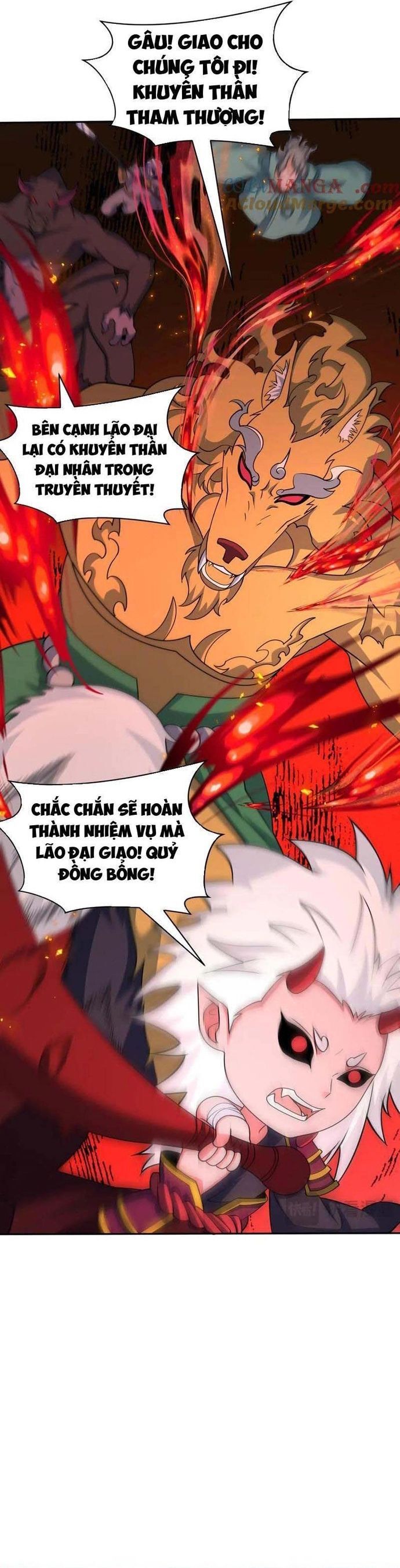 Chương 450