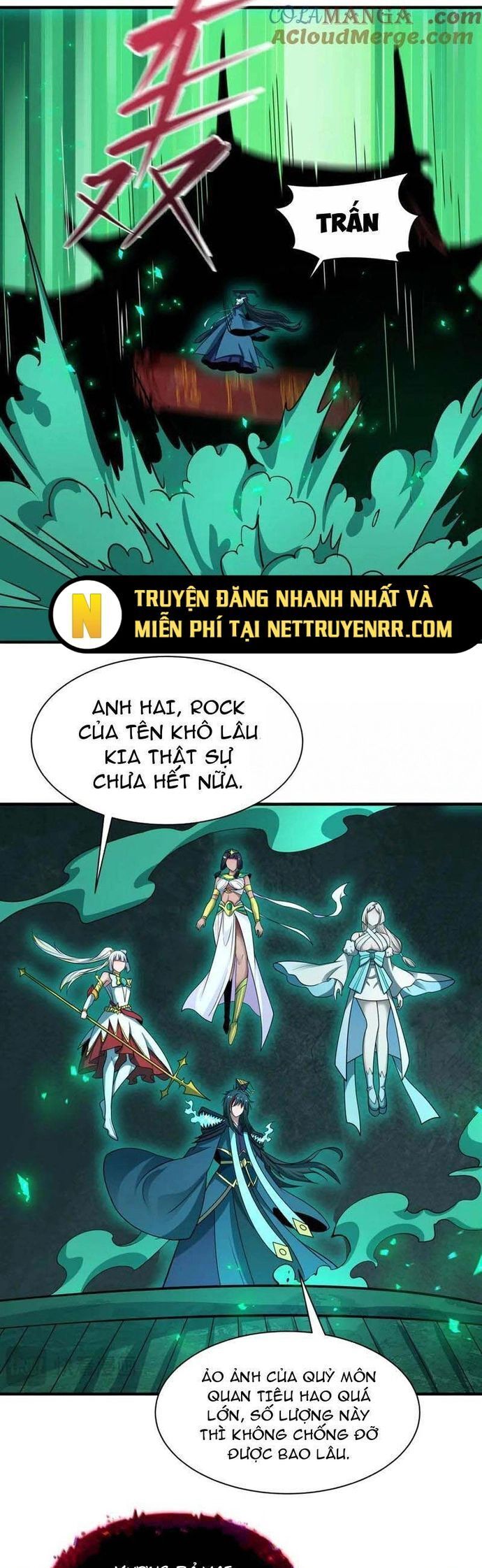 Chương 450