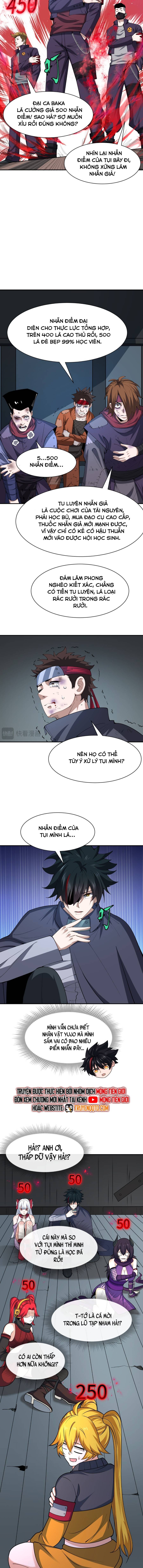 Chương 460