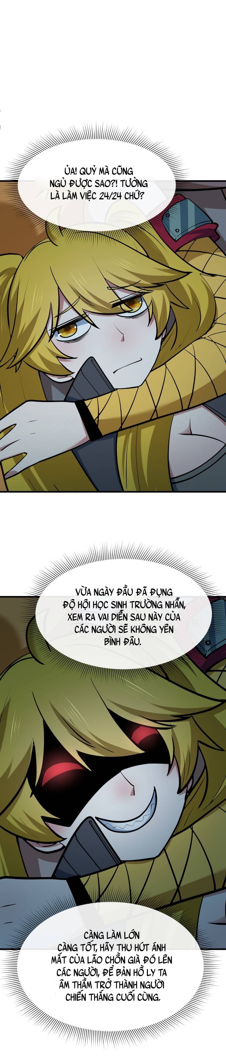 Chương 462