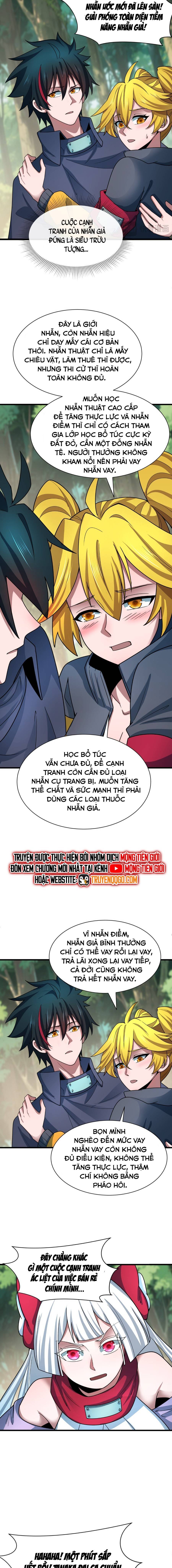 Chương 463