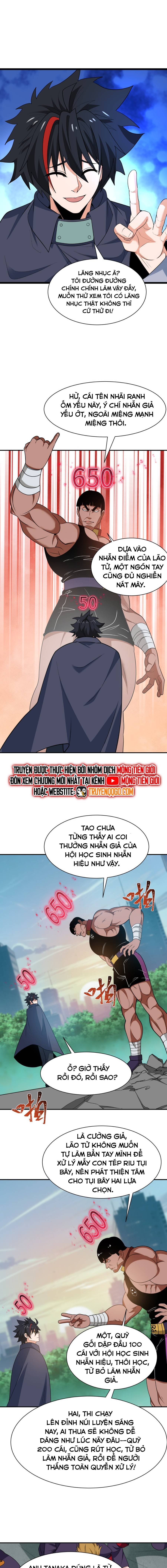 Chương 463