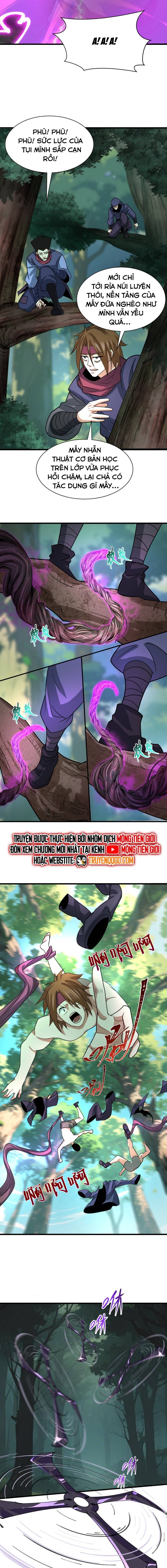 Chương 463