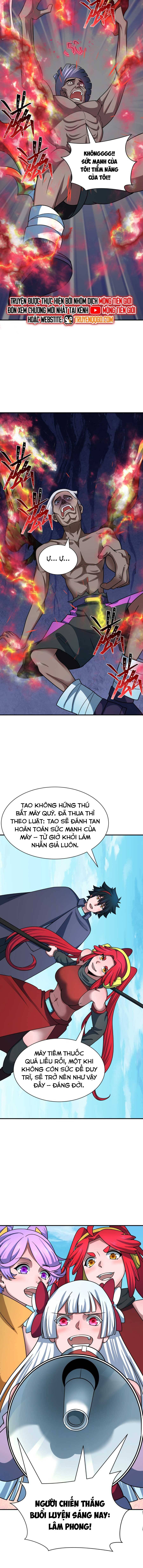 Chương 465