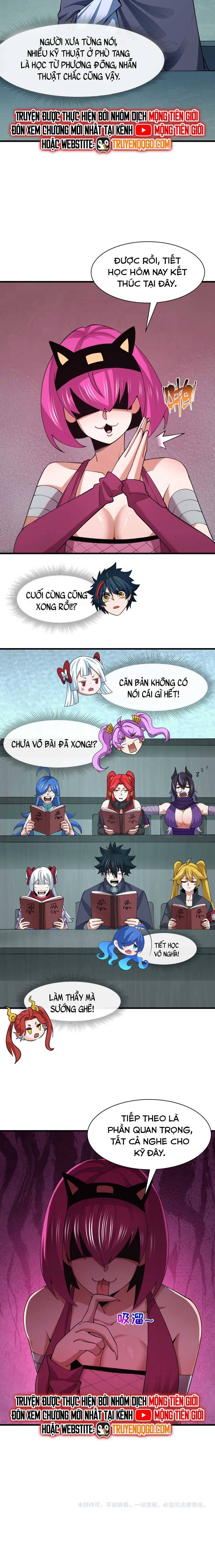 Chương 466