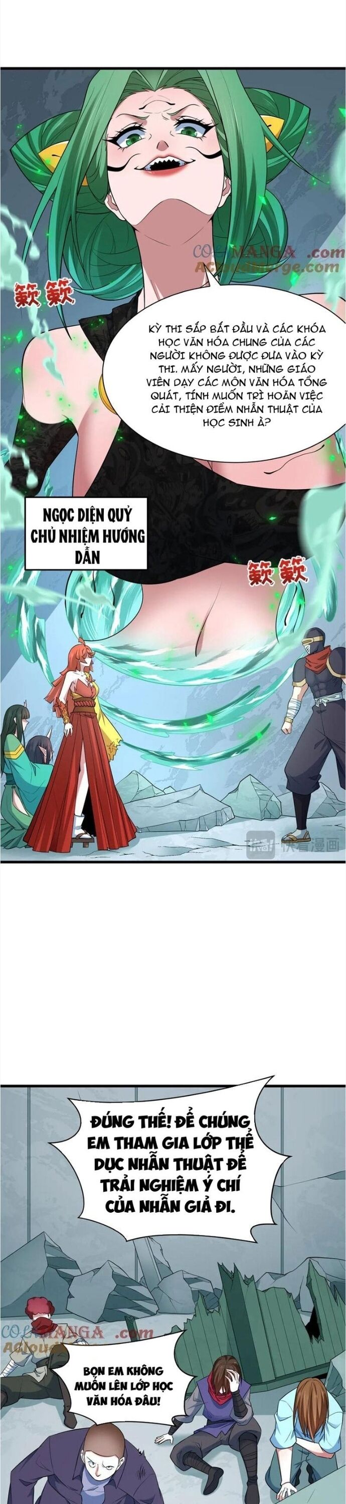 Chương 468