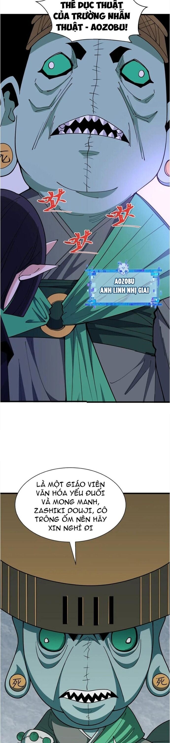 Chương 468