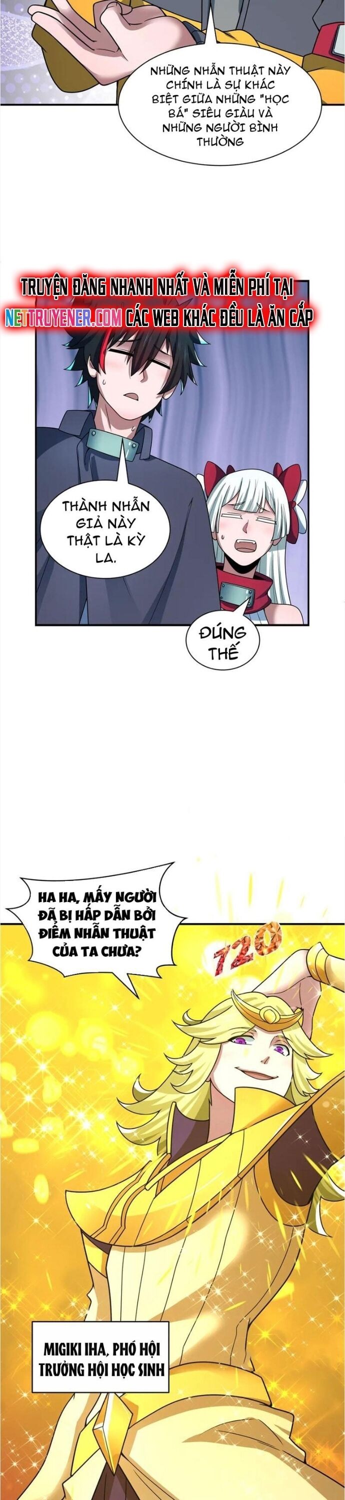 Chương 468