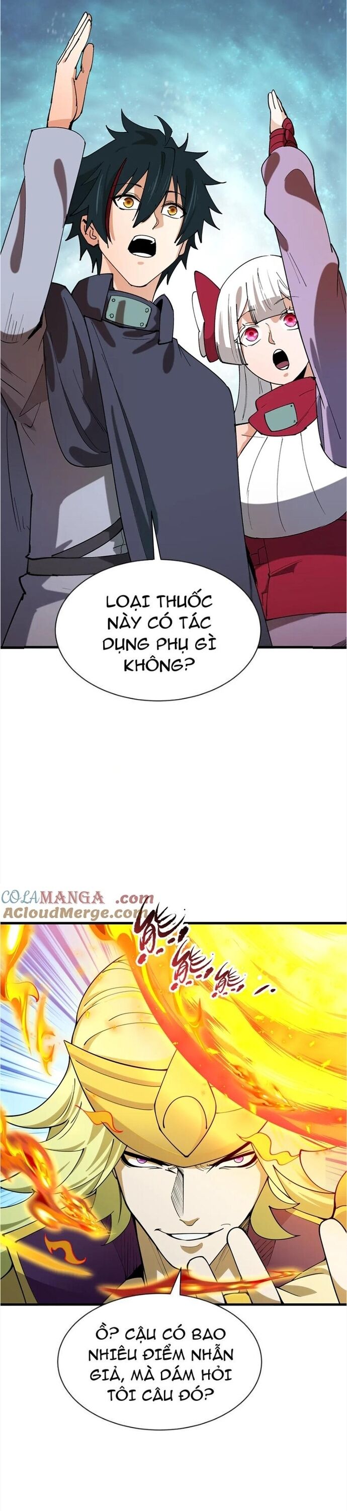 Chương 469