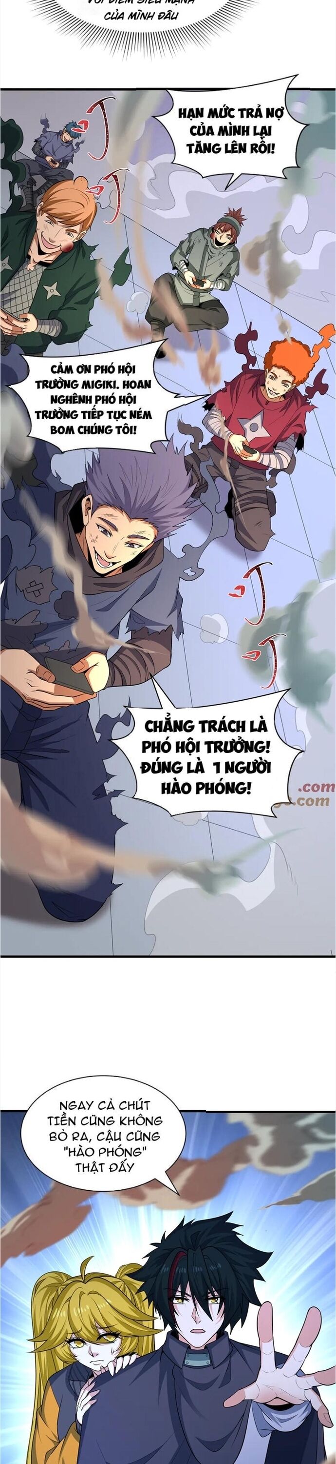 Chương 469