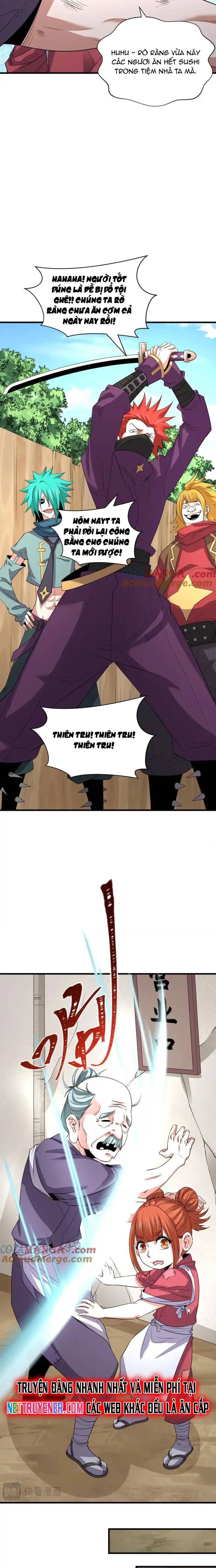 Chương 473