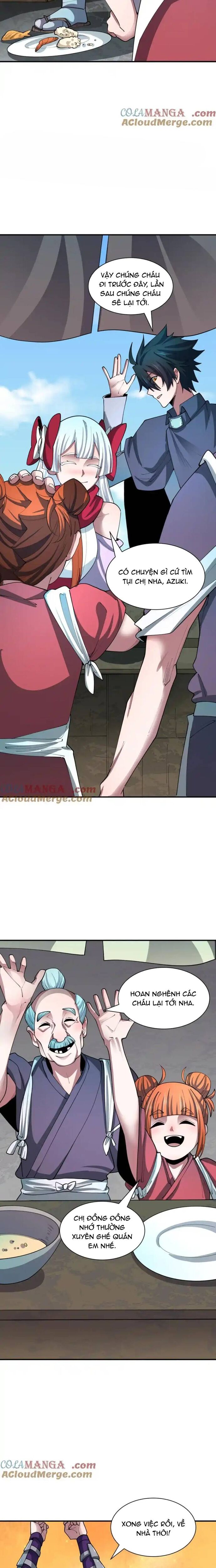 Chương 473