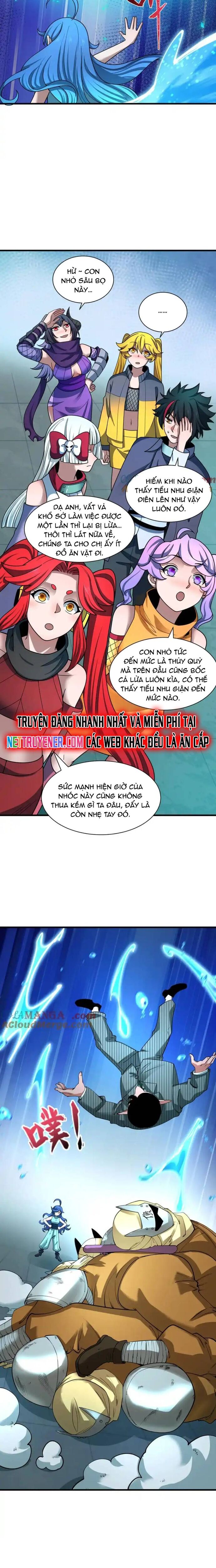 Chương 473