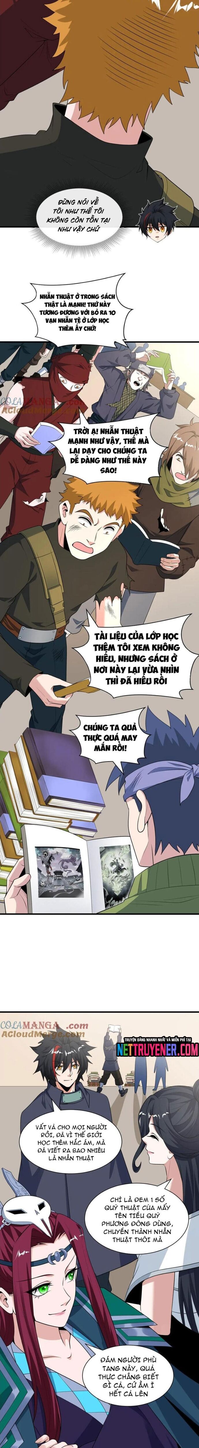Chương 474