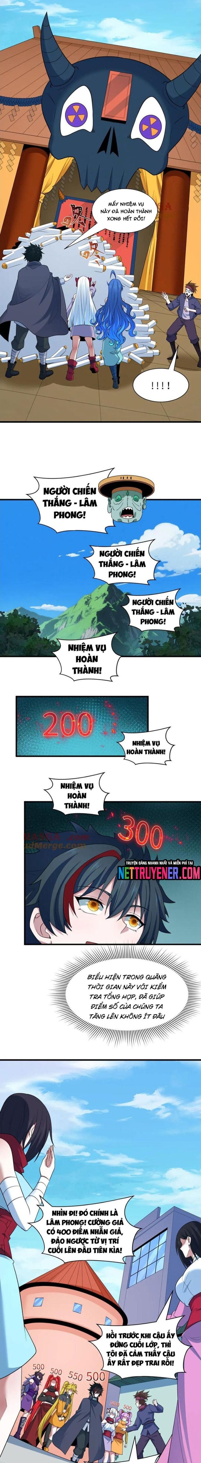 Chương 474