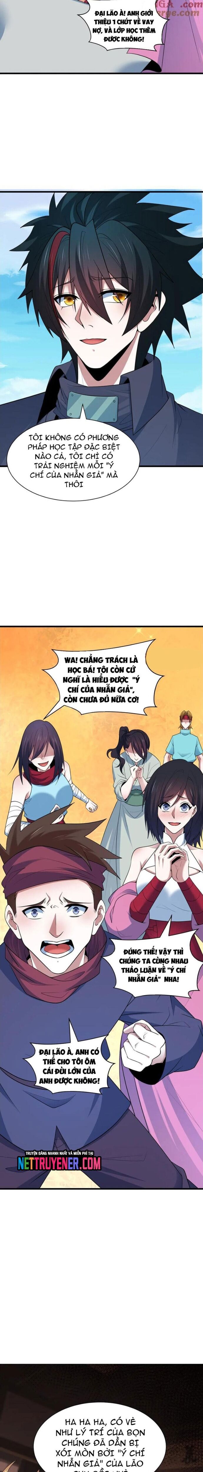 Chương 474
