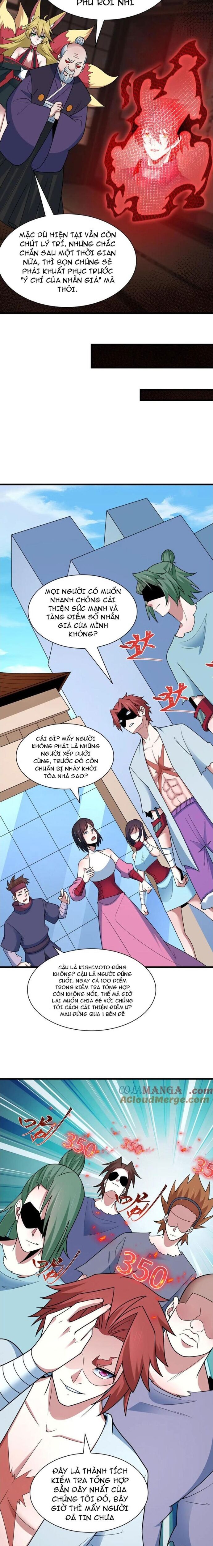 Chương 474