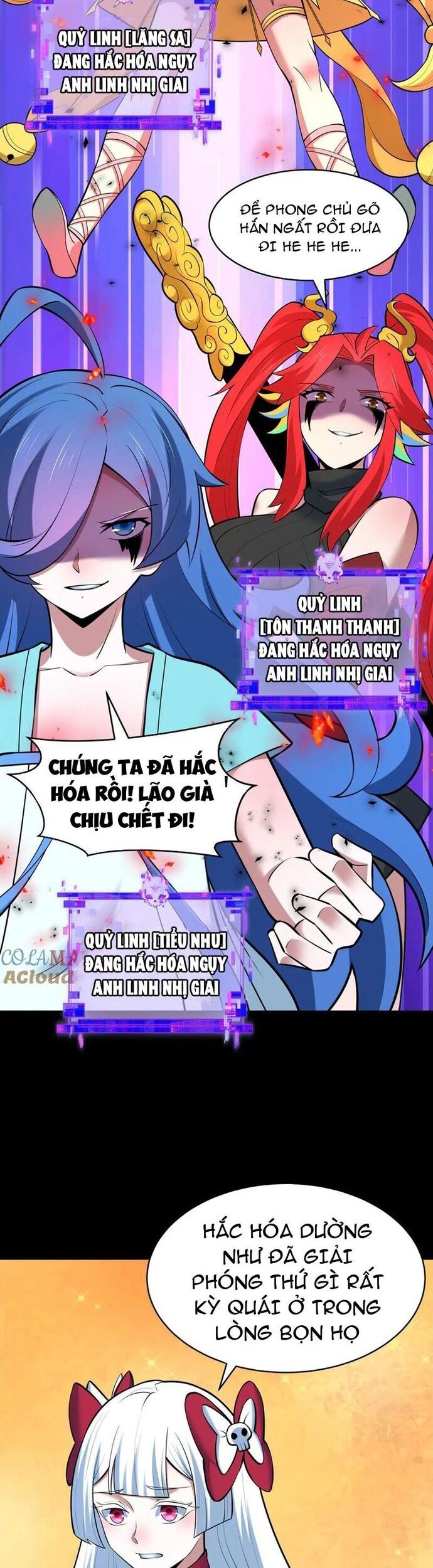 Chương 484