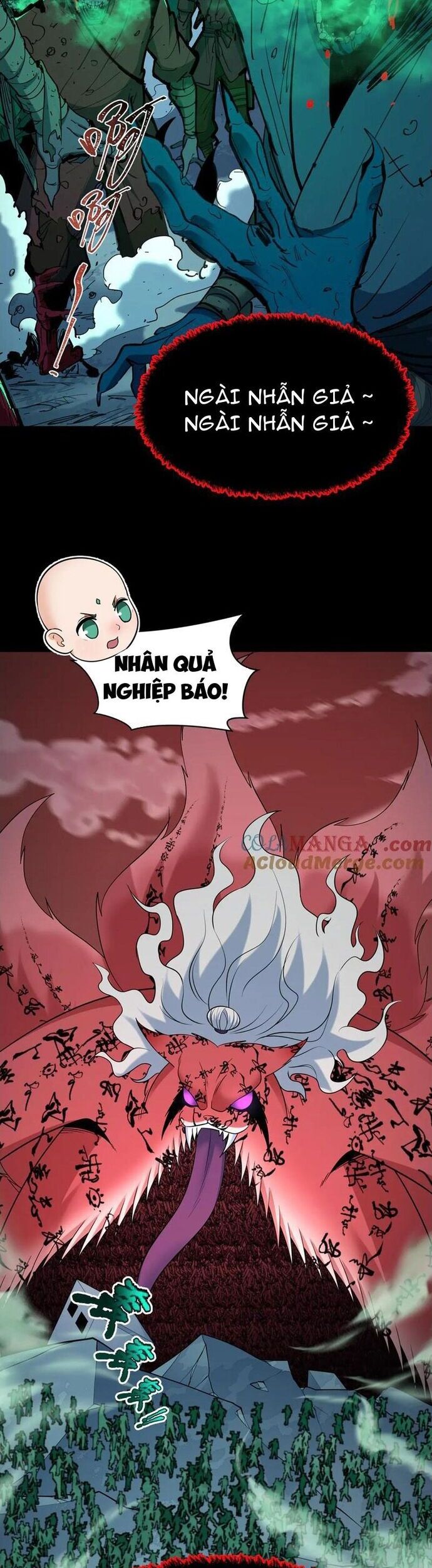 Chương 484