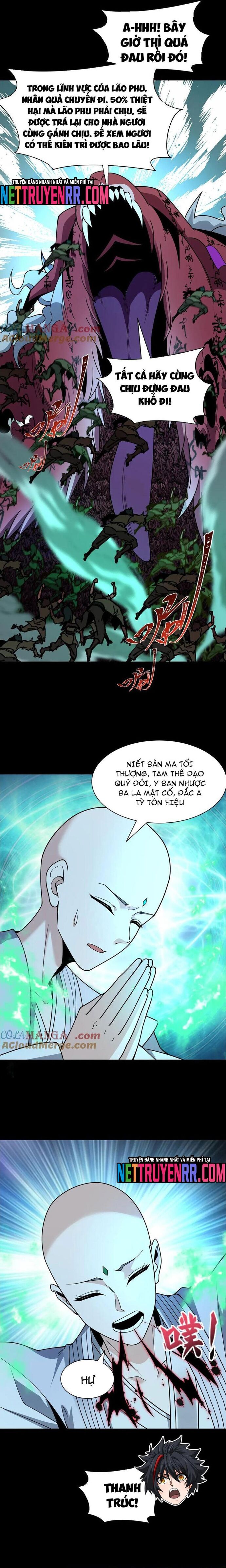 Chương 485