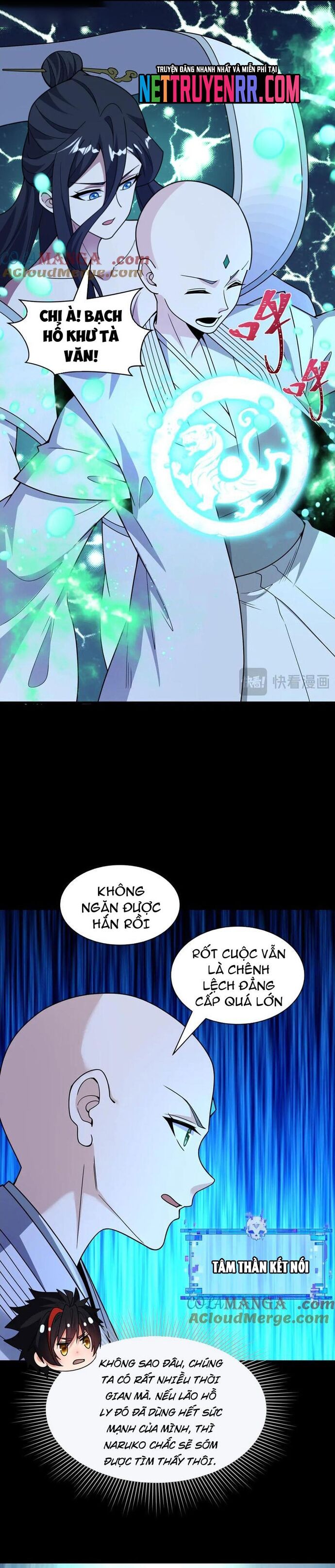 Chương 485