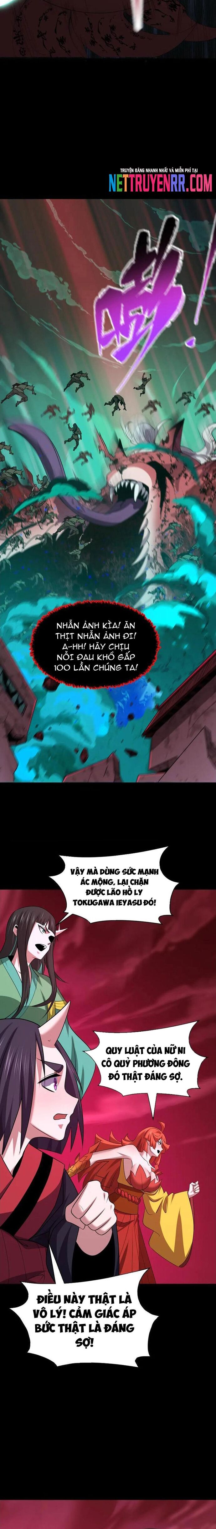 Chương 485