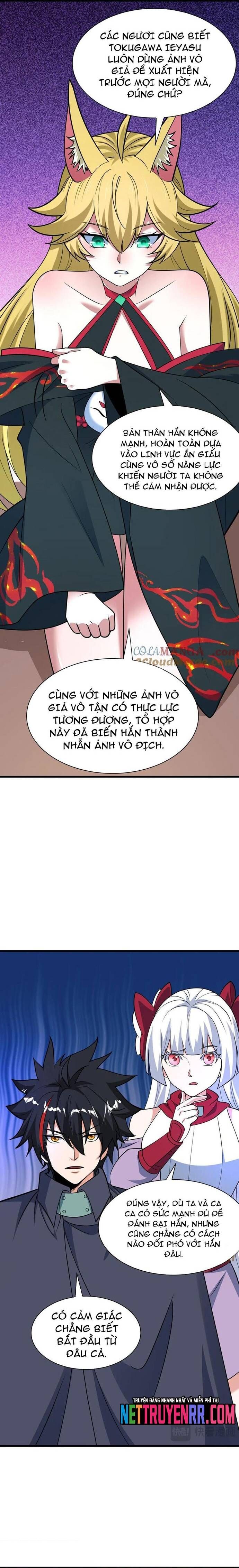 Chương 486