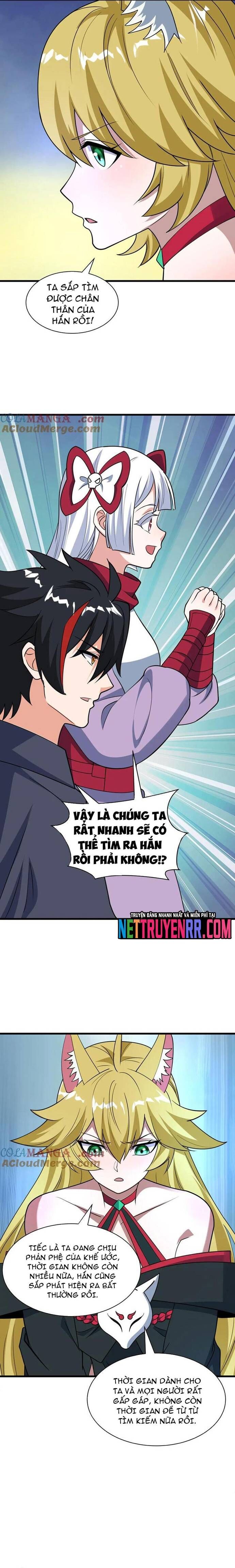 Chương 486