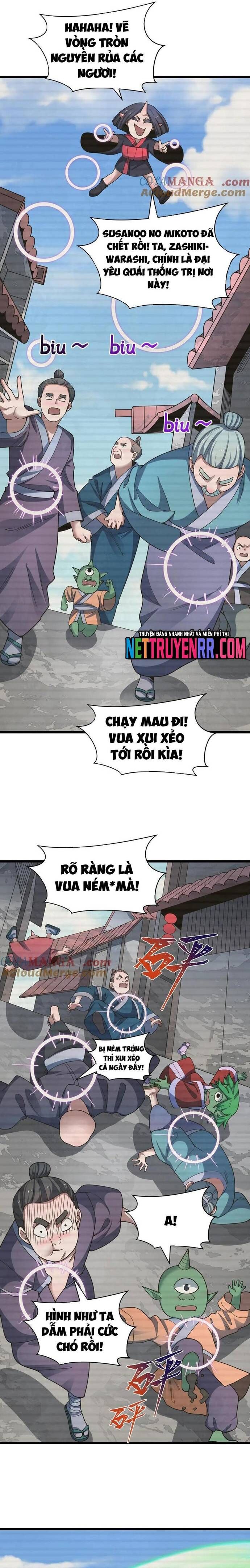 Chương 486
