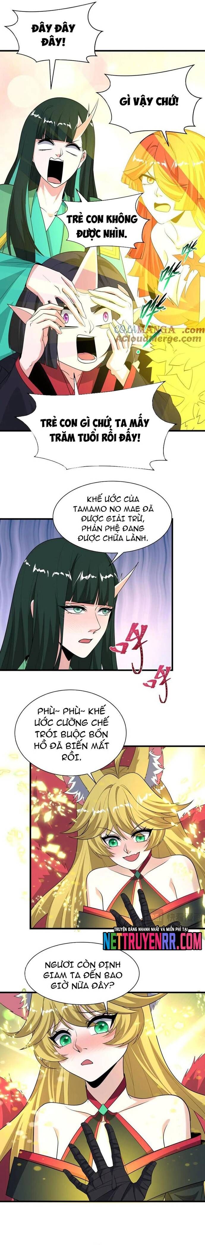 Chương 487