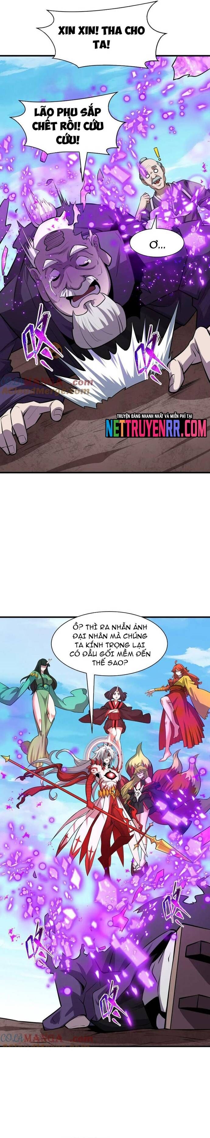 Chương 487