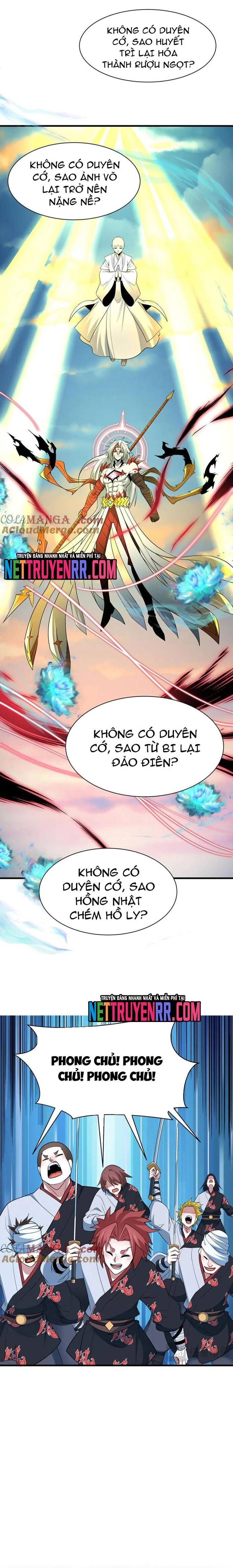 Chương 487