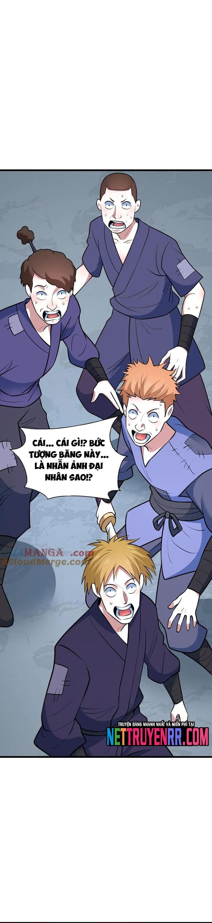 Chương 488