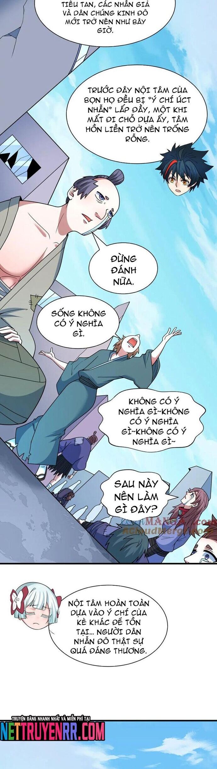 Chương 488