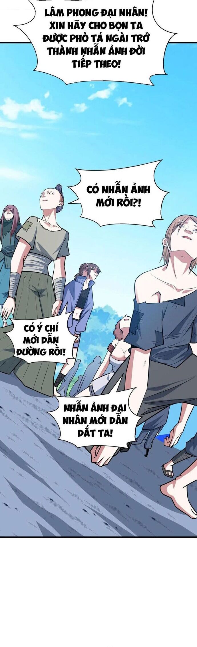 Chương 488