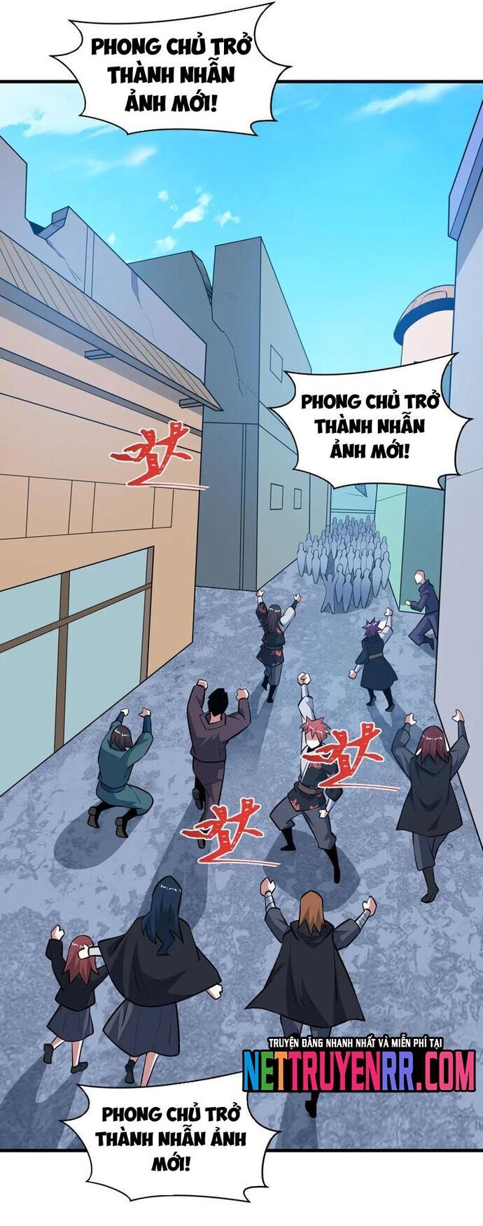 Chương 488