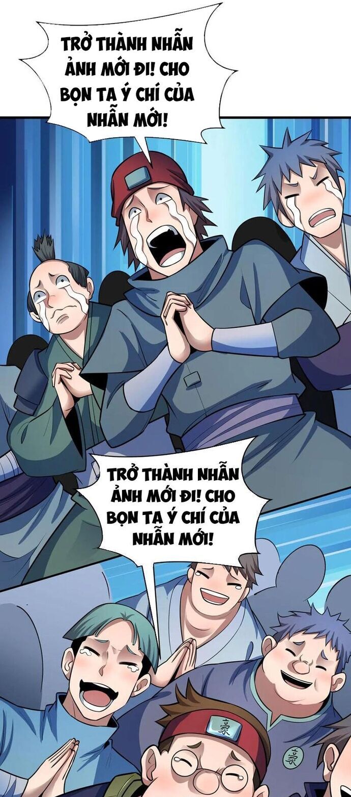 Chương 488