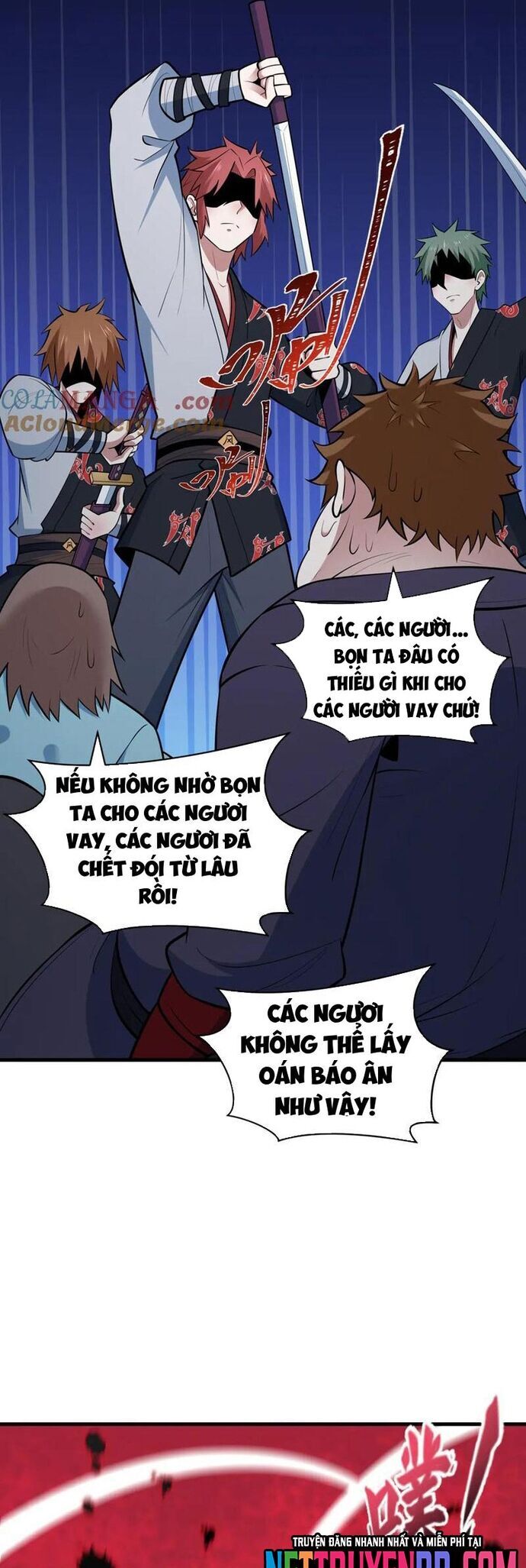Chương 488