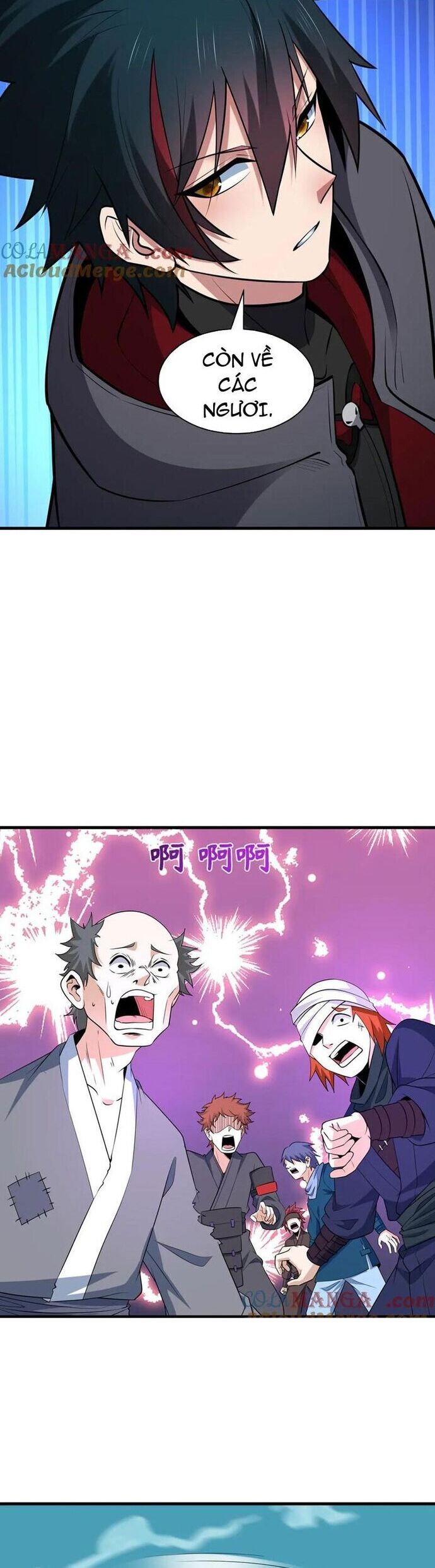 Chương 488