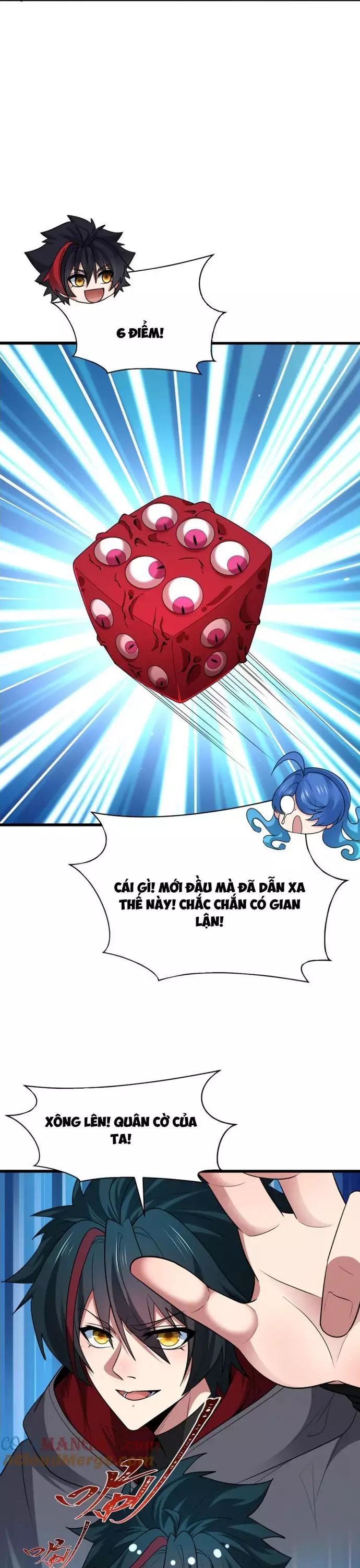 Chương 494